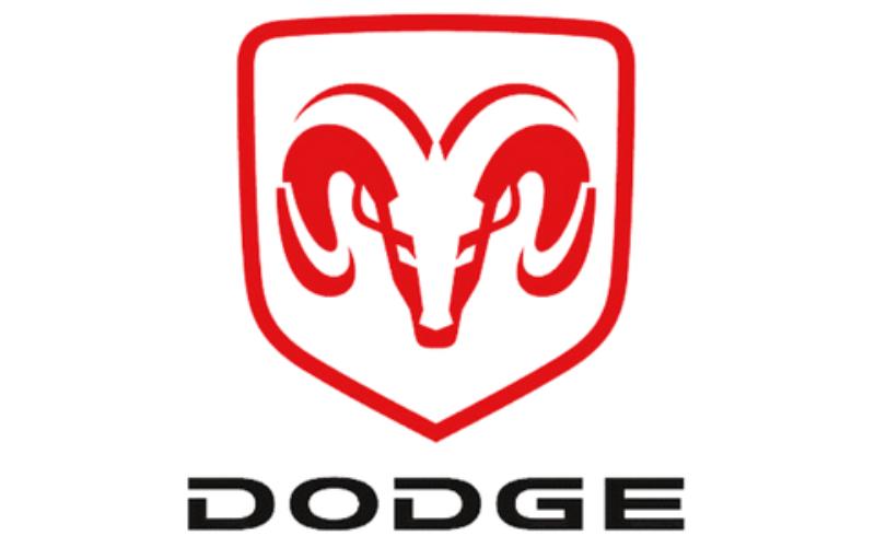 Dodge logo